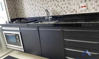 Imagem 4: Apartamento com 2 dormitórios à venda, 50 m² por R$ 320.000 - Vila Carolina - São Paulo/SP