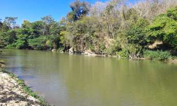 Imagem 2: Fazenda de 5 alq. e 13 litros no município de Goiás
