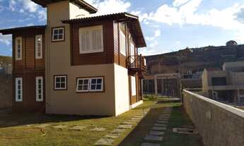 Imagem 6: Linda Casa Duplex 03 Dormitórios à venda, 200 m² por R$ 260.000 - à 30minutos do centro da