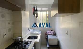 Imagem 3: APARTAMENTO 2 DORM - 47M2