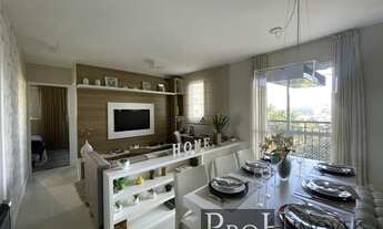 Imagem: Apartamento venda com 3 quartos em Vila