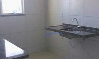 Imagem 5: Apartamento à venda, 61 m² por R$ 165.000,00 - Pedras - Fortaleza/CE