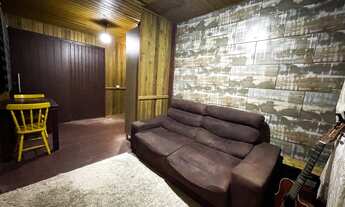 Imagem: Sobrado mobiliado no bairro Dehon