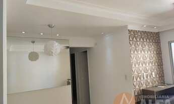 Imagem 5: Apartamento - 3 Dormitórios - Condomínio Parque Monte Alegre - Jardim America - Taboão da