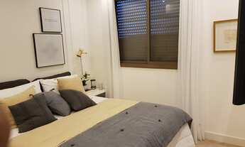 Imagem: Apartamento em Santana com 64m² 2 dormitórios