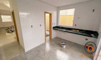 Imagem 5: Casa para venda tem 182 metros quadrados com 4 quartos em Santa Amélia - Belo Horizonte