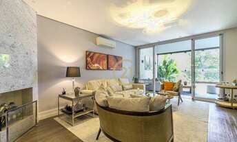 Imagem 3: Apartamento Garden à venda com 3 dormitórios, sendo 2 suites à venda, 223 m² por R$ 2.650