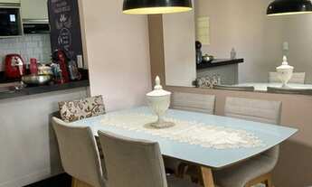 Imagem 6: Apartamento 02 Dorm. em Santa Teresinha - Santo André