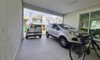 Imagem 6: SOBRADO EM CONDOMÍNIO com 4 dormitórios à venda com 426m² por R$ 2.900.000,00 no bairro Ne