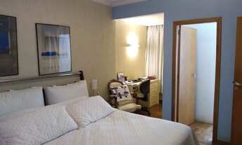 Imagem 5: Flamengo - 160 m2 com 4 quartos - Rua São Salvador