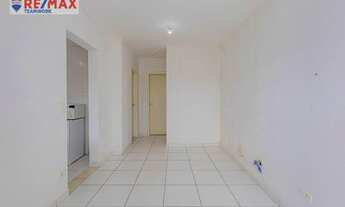 Imagem 6: Apartamento Garden com 2 dormitórios à venda, 51 m² por R$ 153.000,00 - Jardim Toscana - S