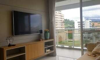 Imagem: Apartamento Mobiliado, c/ 3 quartos, 100