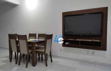 Imagem 4: Apartamento com 2 dormitórios à venda, 77 m² por R$ 540.000,00 - Coroa Vermelha - Santa Cr