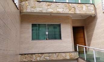 Imagem 2: Sobrado 03 suites, e 6 vagas de garagem