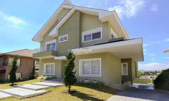 Imagem: EXCLUSIVIDADE E SOFISTICAÇÃO - CASA EM