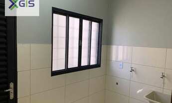 Imagem 7: Casa com 3 dormitórios à venda, 123 m² por R$ 290.000,00 - Jardim do Bosque - Potirendaba