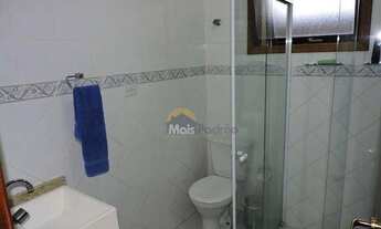 Imagem 7: Casa em condomínio à venda, 294,50 m² por R$ 890.000,00- Vila Velha - Carapicuíba