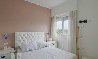 Imagem 4: Apartamento para venda possui 60 metros quadrados com 2 quartos em Vila Mariana - São Paul