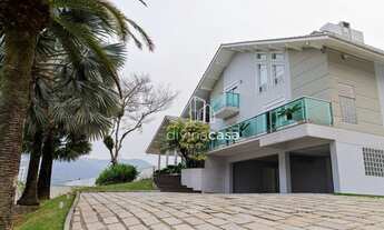 Imagem 4: Casa com 4 dormitórios à venda, 438 m² por R$ 5.000.000,00 - Centro - Jaraguá do Sul/SC