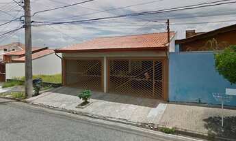 Imagem 2: Casa no Parque da Represa em Jundiaí/SP