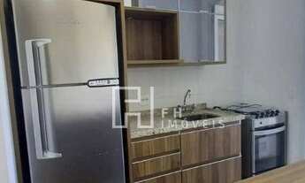 Imagem: Apartamento com 2 dormitórios à venda