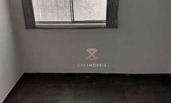 Imagem 2: Apartamento com 2 dormitórios à venda, 50 m² por R$ 177.000 - Taquara - Rio de Janeiro/RJ