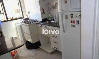 Imagem 4: Apartamento com 2 quartos à venda, 58 m² por R$ 420.000 - Saúde