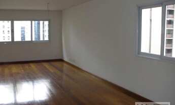 Imagem 4: Apartamento com 4 dormitórios para alugar, 215 m² por R$ 14.000/mês - Itaim Bibi - São Pau