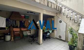 Imagem 6: ÓTIMO SOBRADO COM 4 DORM - 5x30