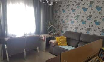 Imagem 2: SOBRADO com 3 dormitórios à venda com 104m² por R$ 570.000,00 no bairro Boqueirão - CURITI