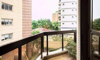 Imagem 5: SãO PAULO - Apartamento Padrão - Vila Nova Conceição