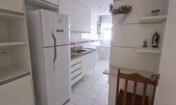 Imagem 3: Apartamento com 2 dormitórios à venda, 77 m² por R$ 400.000,00 - Santa Rosa - Niterói/RJ