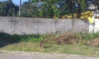 Imagem 2: LOTE COM 183m2 A VENDA EM CONDOMINIO FECHADO NO CENTRO DE VARGEM PEQUENA