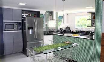 Imagem 4: Casa com 4 quartos no condomínio Chácara Ubá