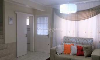 Imagem 1: PORTO ALEGRE - Casa de Condomínio - Aberta dos Morros