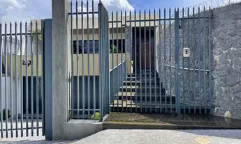 Imagem: Casa à venda - Jardim Carvalho