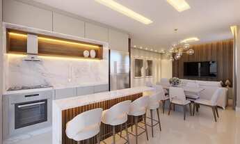 Imagem 5: EDIFÍCIO BRAVAH