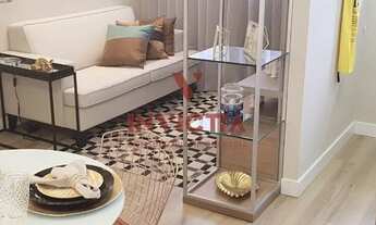 Imagem: APARTAMENTO com 2 dormitórios à venda