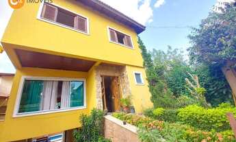 Imagem: Casa com 3 dormitórios à venda, 250 m²