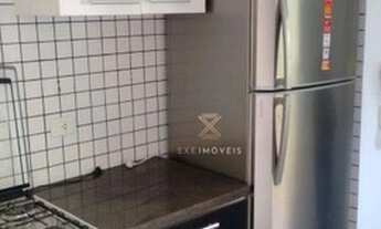 Imagem 2: Apartamento Residencial para venda e locação, Jardim Ampliação, São Paulo -