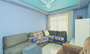 Imagem 5: CASA com 3 dormitórios à venda com 102m² por R$ 891.000,00 no bairro Pinheirinho - CURITIB