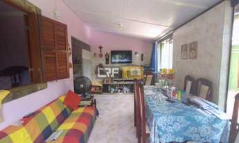 Imagem 3: Casa com 3 dorms, Coqueiral, Araruama - R$ 318 mil, Cod: 682