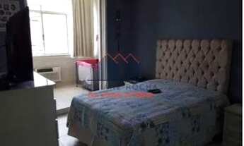 Imagem 4: Casa duplex com 4 quartos e 2 vagas à venda na Tijuca!!! RJ