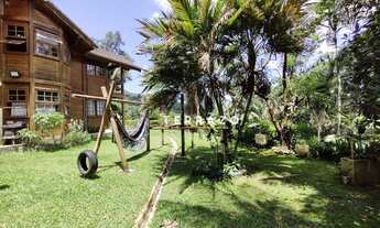 Imagem 6: Casa com 4 quartos à venda, 216 m² por R$ 1.700.000