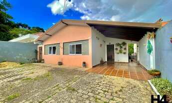 Imagem 2: CASA com 4 dormitórios à venda com 200m² por R$ 530.000,00 no bairro Tingui - CURITIBA / P