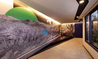 Imagem 7: Apartamento com 2 dormitórios à venda, 94 m² por R$ 1.545.000,00 - Laranjeiras - Rio de Ja