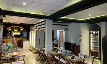 Imagem 2: Repasso bar e restaurante