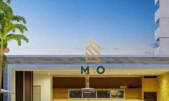 Imagem 4: Apartamento com 3 dormitórios à venda, 95 m² por R$ 1.311.000,00 - Meireles - Fortaleza/CE