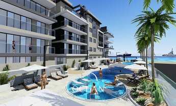 Imagem: Matinhos - Apartamento Padrão - Costa Azul