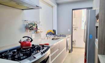 Imagem 5: Apartamento Garden com 3 dormitórios à venda, 250 m² por R$ 1.550.000,00 - Vila São Franci